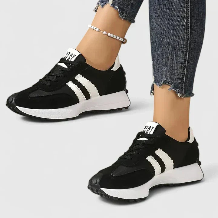 Deborah | Comfortable Orthopedic Sneakers