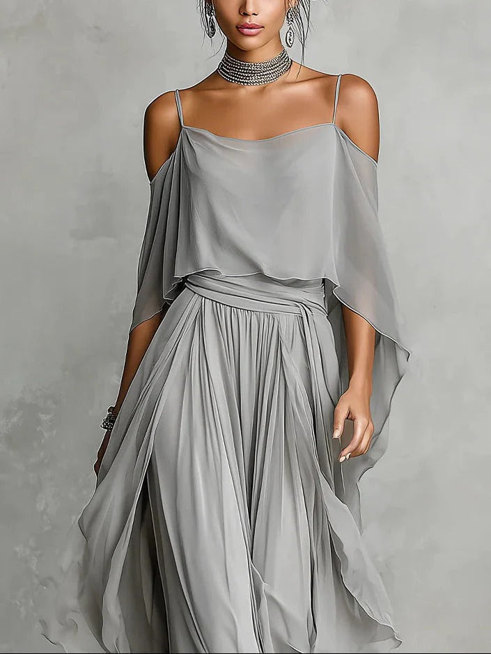 Lillian | Lightweight Two-piece Set