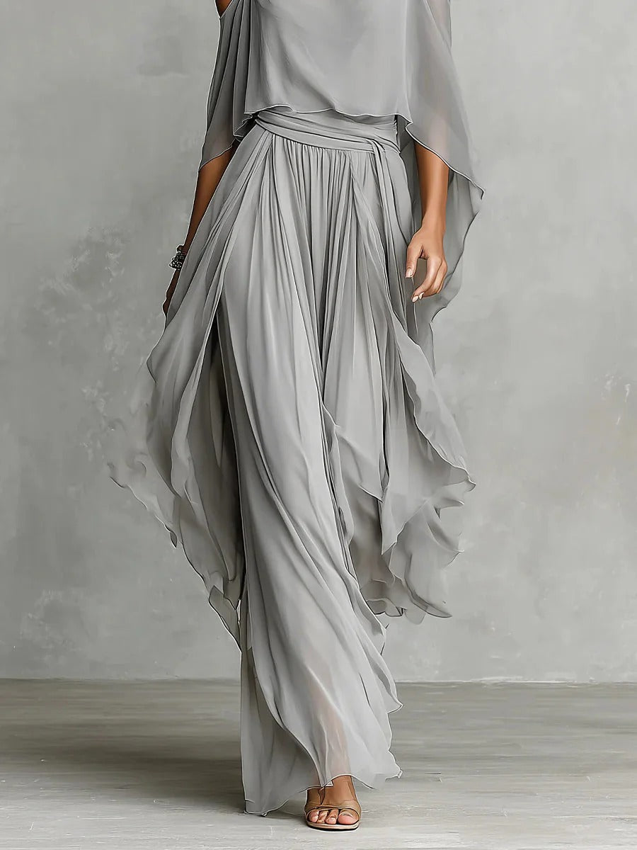 Lillian | Lightweight Two-piece Set