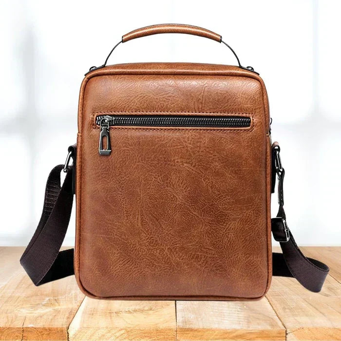 Harper | Luxury Shoulder Bag