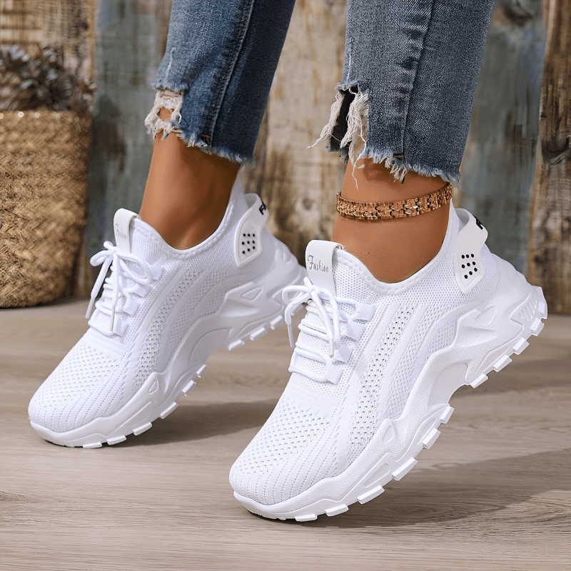 Martine | Comfort-Focused Orthopedic Sneakers