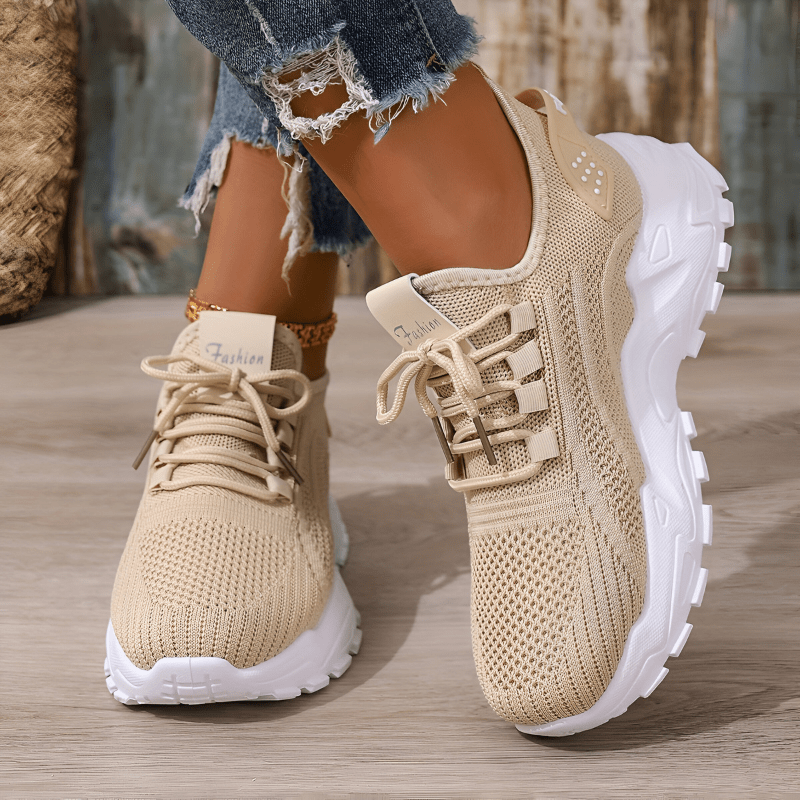 Martine | Comfort-Focused Orthopedic Sneakers