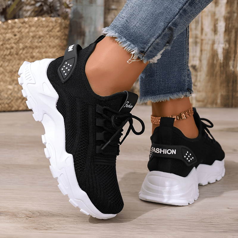 Martine | Comfort-Focused Orthopedic Sneakers