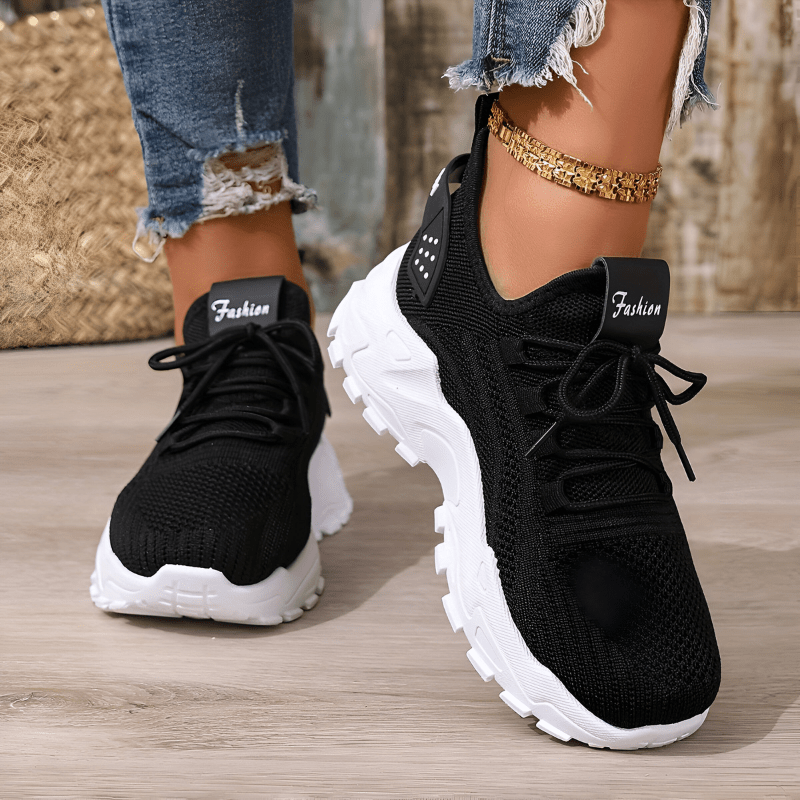 Martine | Comfort-Focused Orthopedic Sneakers