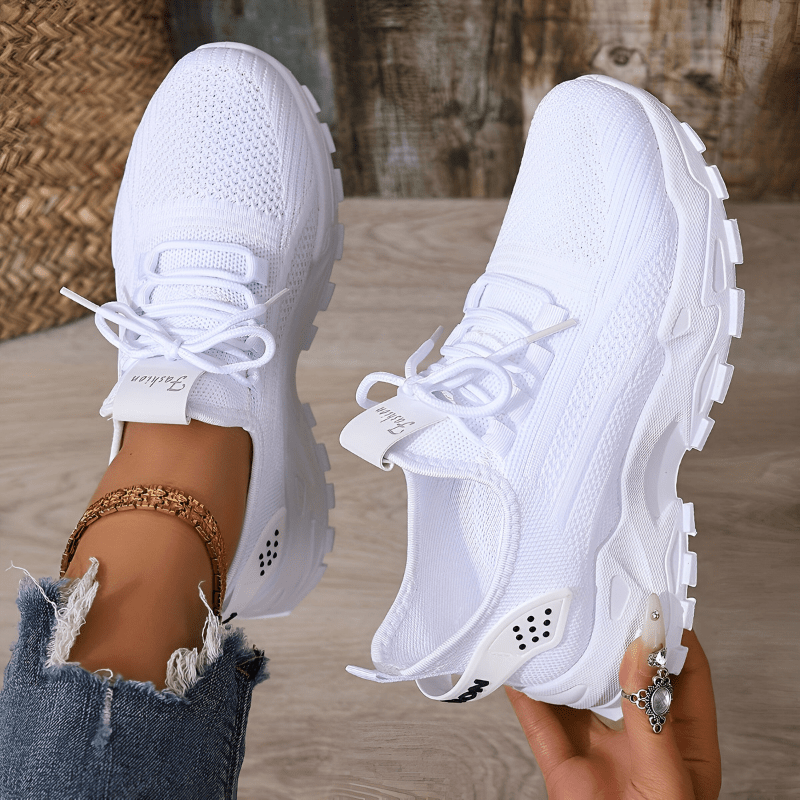 Martine | Comfort-Focused Orthopedic Sneakers