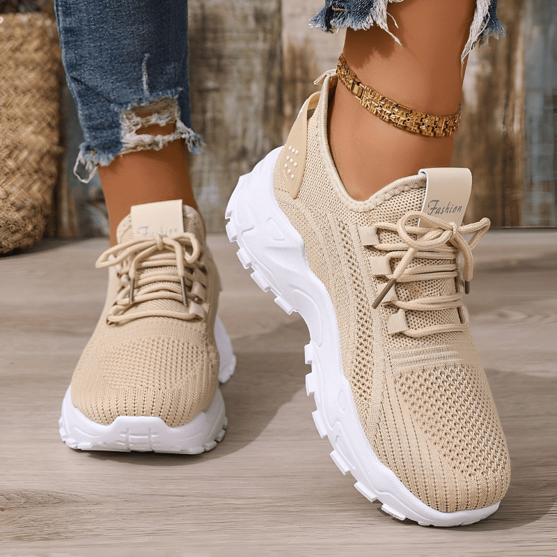Martine | Comfort-Focused Orthopedic Sneakers