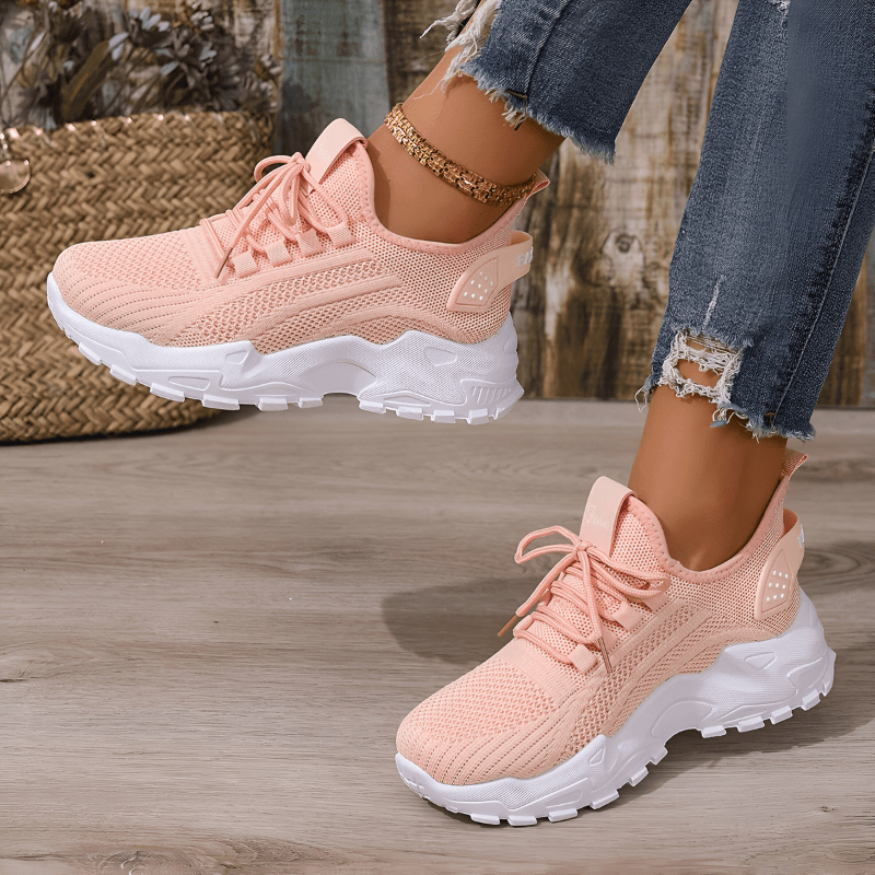 Martine | Comfort-Focused Orthopedic Sneakers