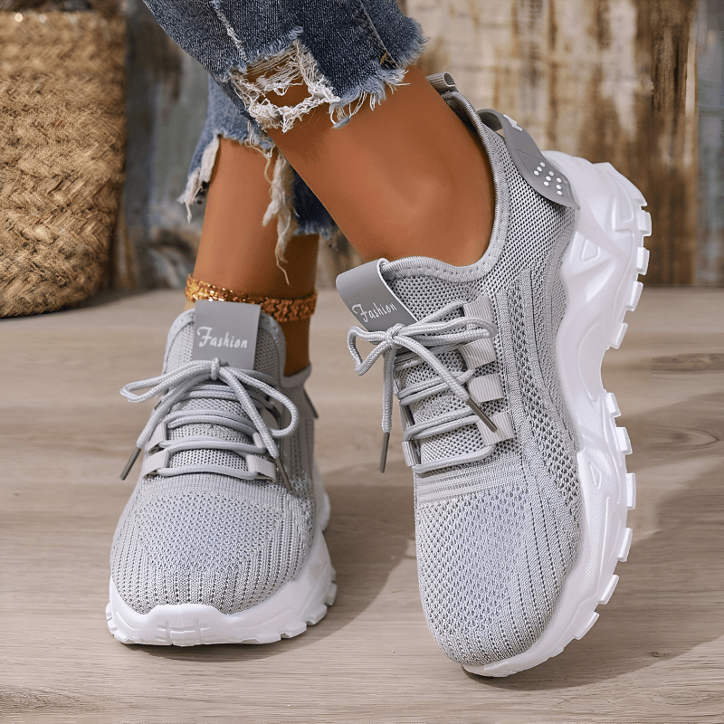 Martine | Comfort-Focused Orthopedic Sneakers