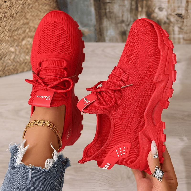 Martine | Comfort-Focused Orthopedic Sneakers