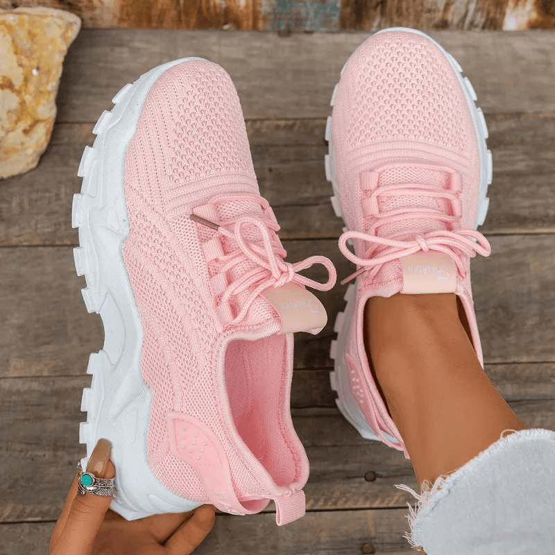Martine | Comfort-Focused Orthopedic Sneakers