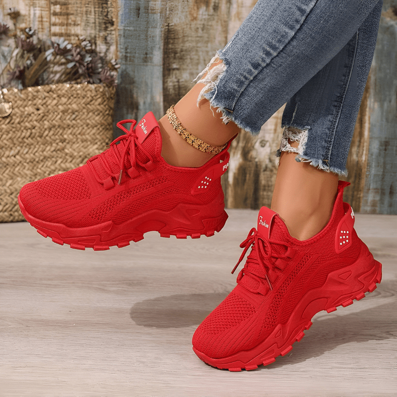 Martine | Comfort-Focused Orthopedic Sneakers