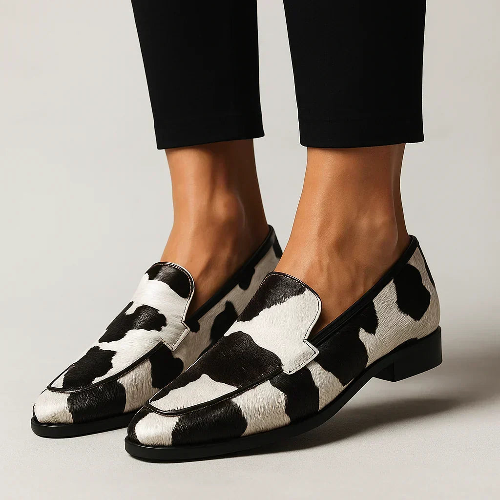 Joanne | Classic Loafers