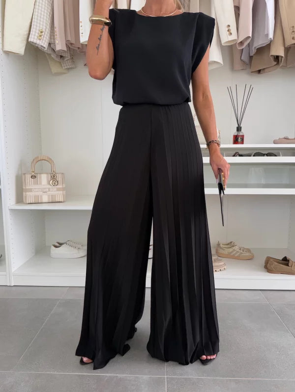 Kiara | Elegant Two-piece Set