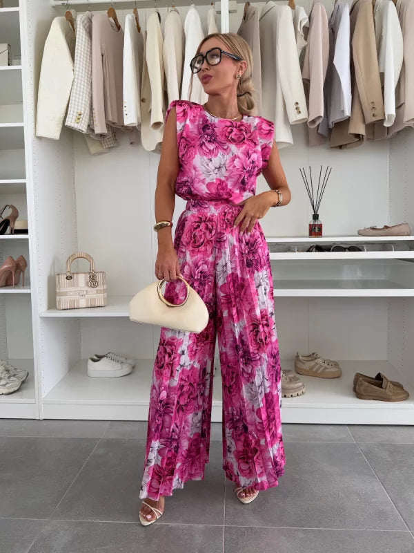 Kiara | Elegant Two-piece Set