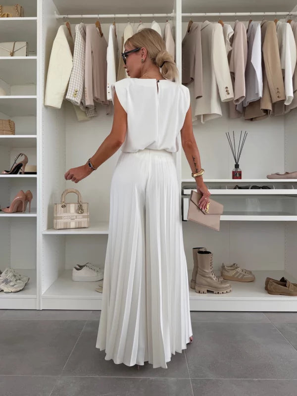 Kiara | Elegant Two-piece Set
