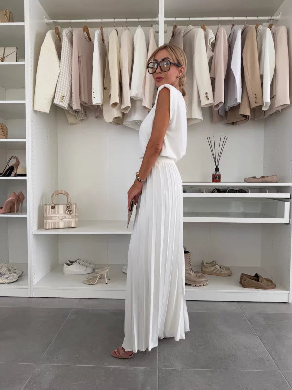 Kiara | Elegant Two-piece Set