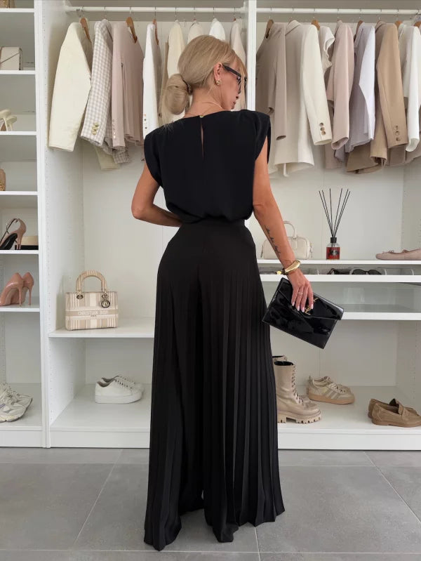 Kiara | Elegant Two-piece Set