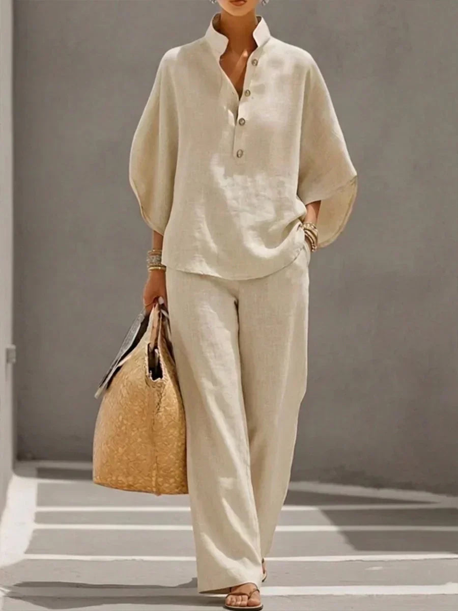 Sadie | Comfort Two-piece Set