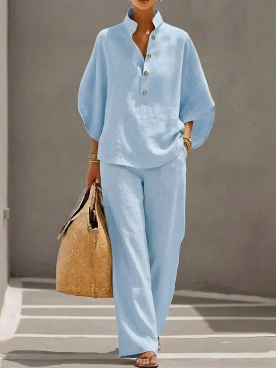 Sadie | Comfort Two-piece Set
