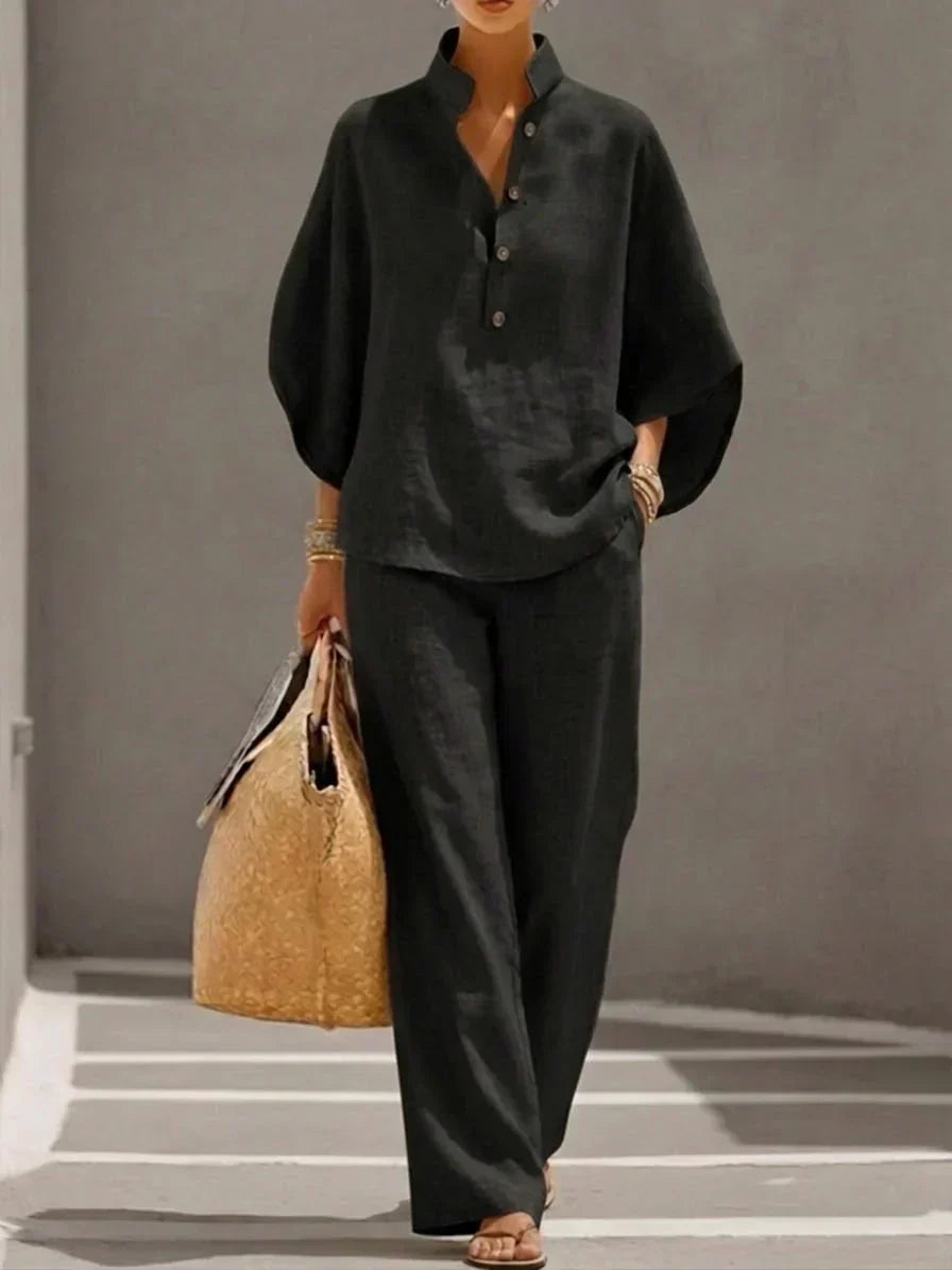 Sadie | Comfort Two-piece Set