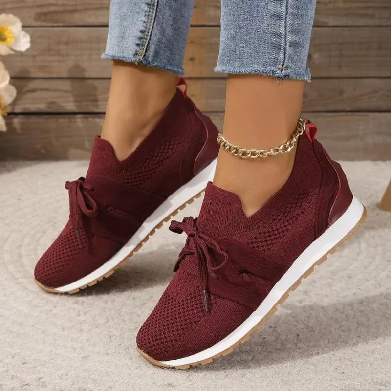 Stella | Orthopedic Comfort Sneakers