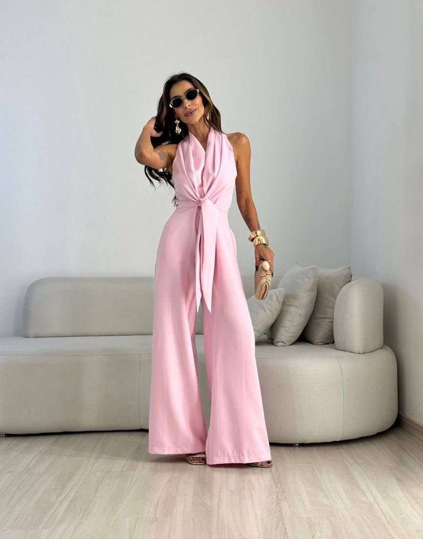 Maeve | Elegant Flattering Jumpsuit