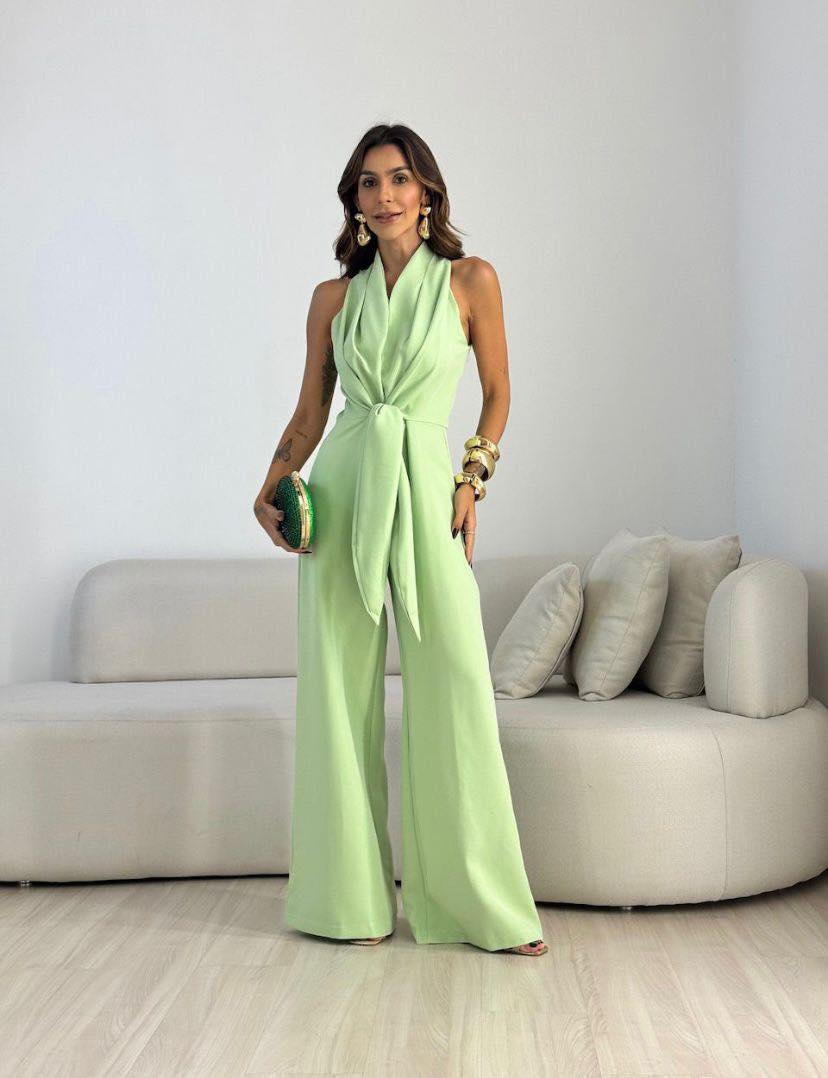 Maeve | Elegant Flattering Jumpsuit