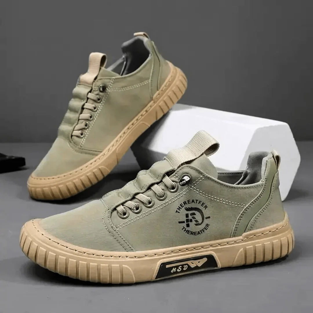 Harper | Maximum Comfort Sneakers