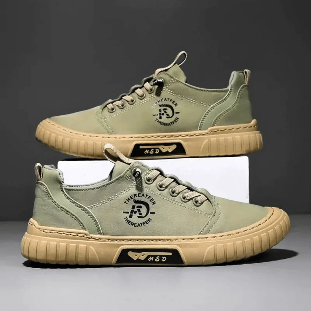 Harper | Maximum Comfort Sneakers