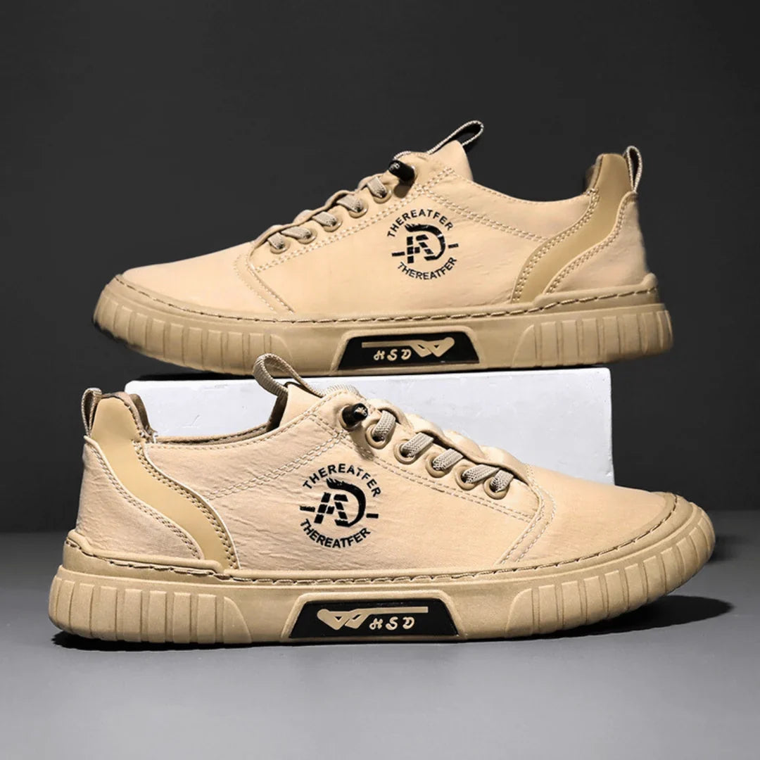 Harper | Maximum Comfort Sneakers