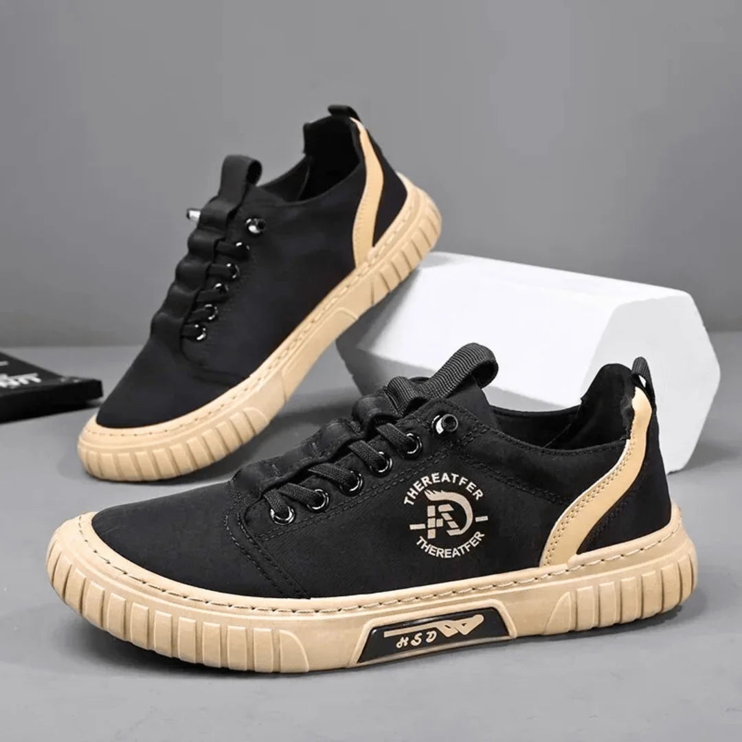 Harper | Maximum Comfort Sneakers