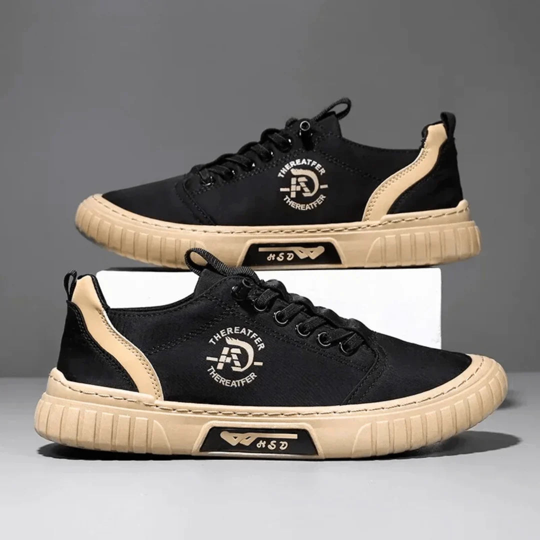 Harper | Maximum Comfort Sneakers
