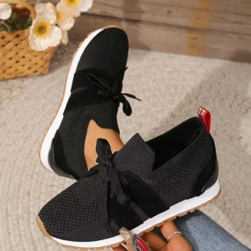 Stella | Orthopedic Comfort Sneakers
